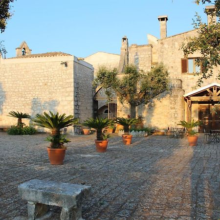Masseria Tolla Ostuni Exteriör bild