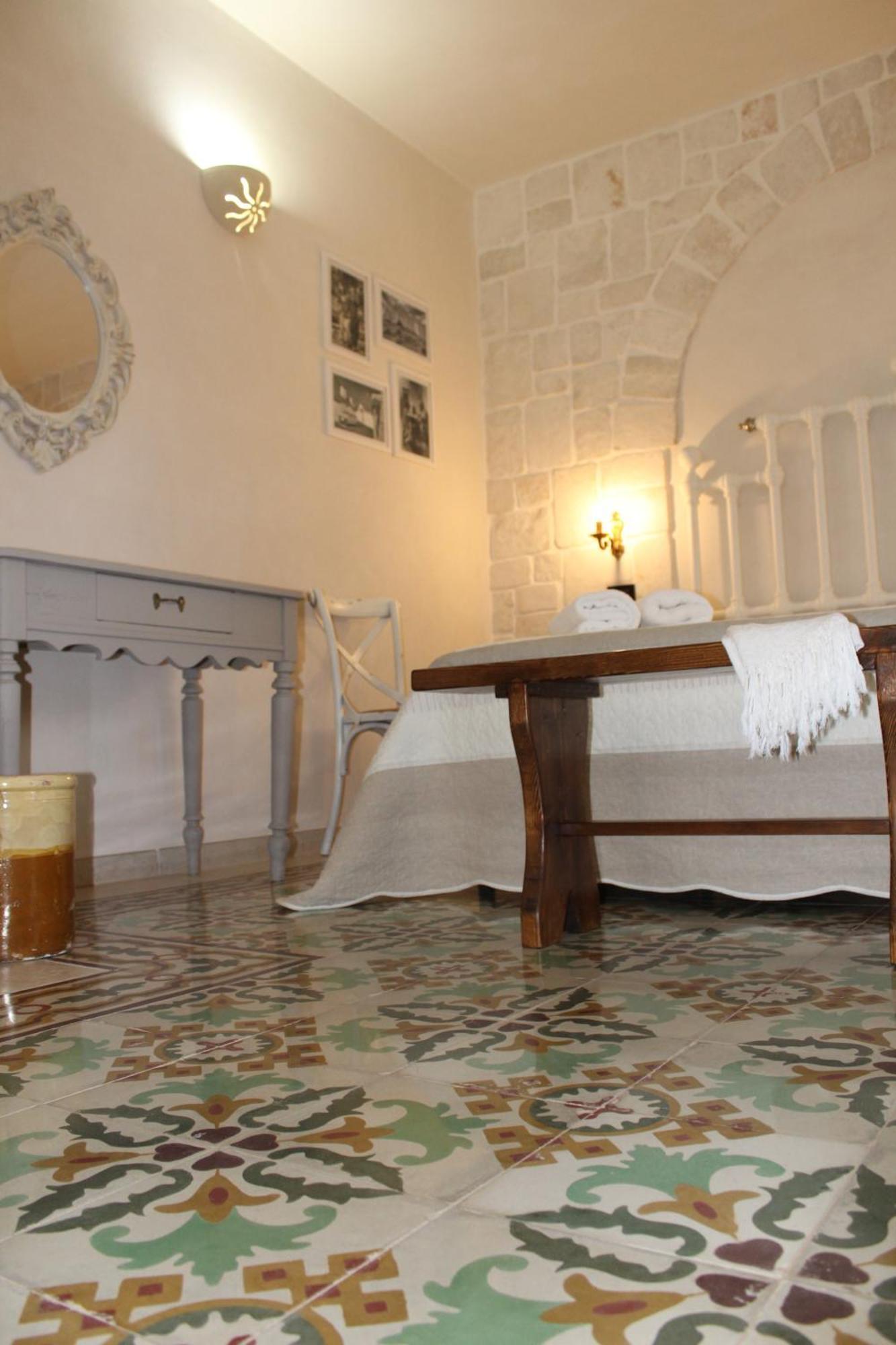 Masseria Tolla Ostuni Exteriör bild