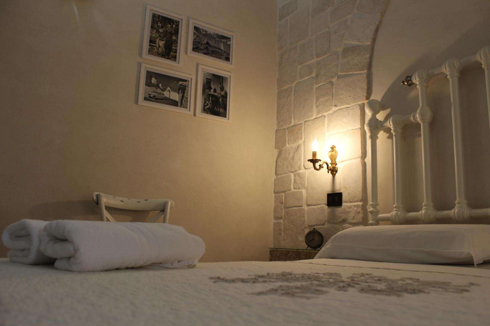 Masseria Tolla Ostuni Exteriör bild