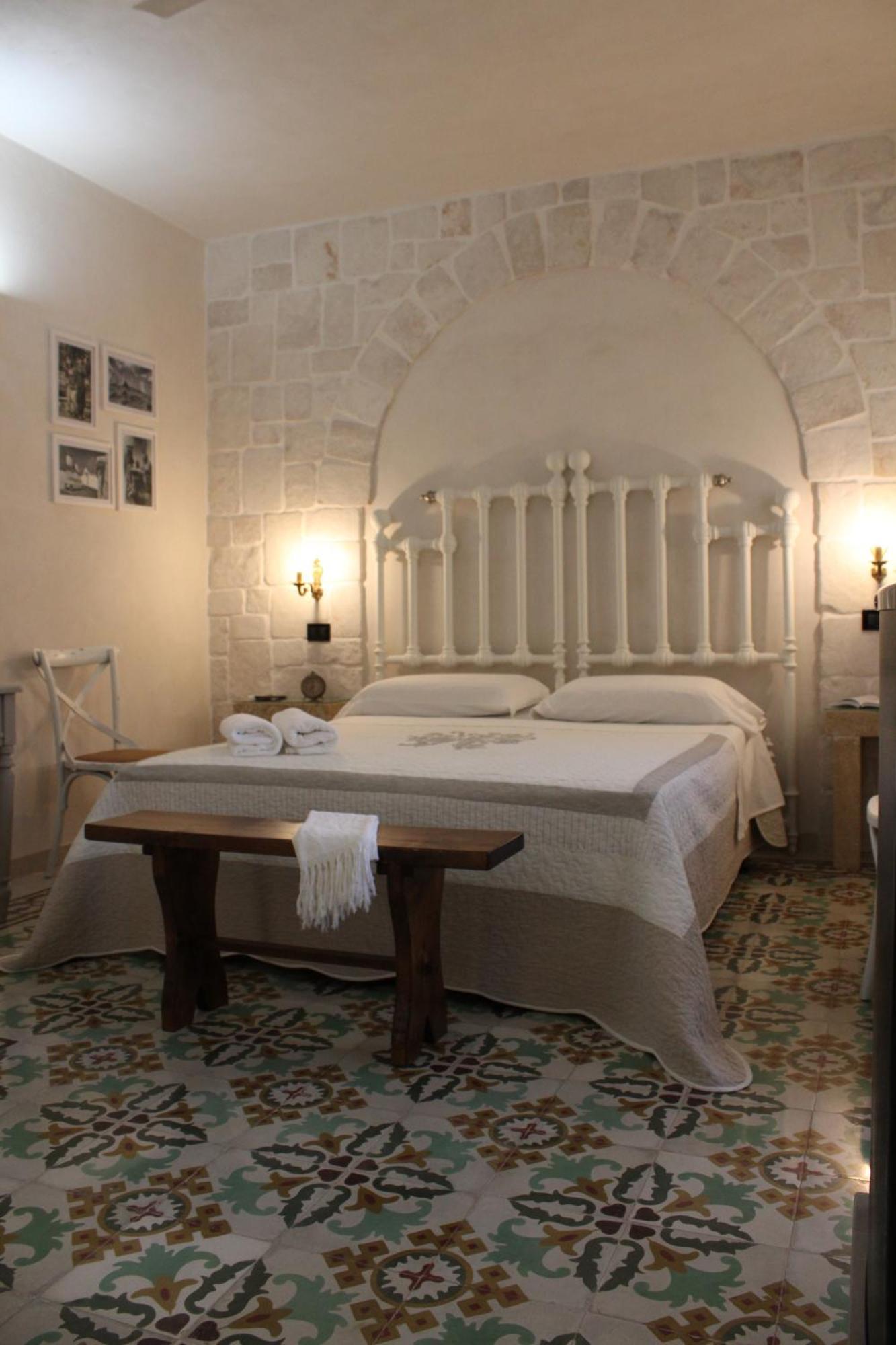 Masseria Tolla Ostuni Exteriör bild