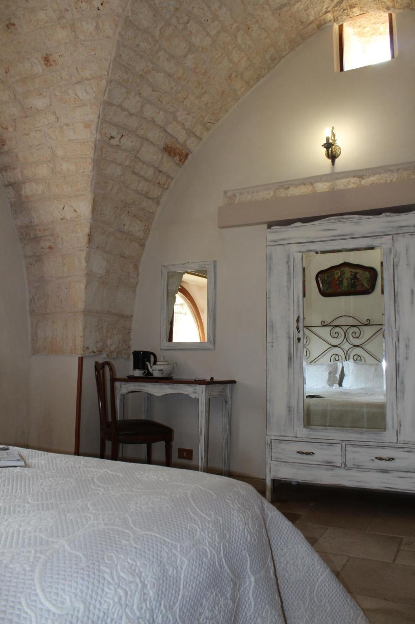 Masseria Tolla Ostuni Rum bild