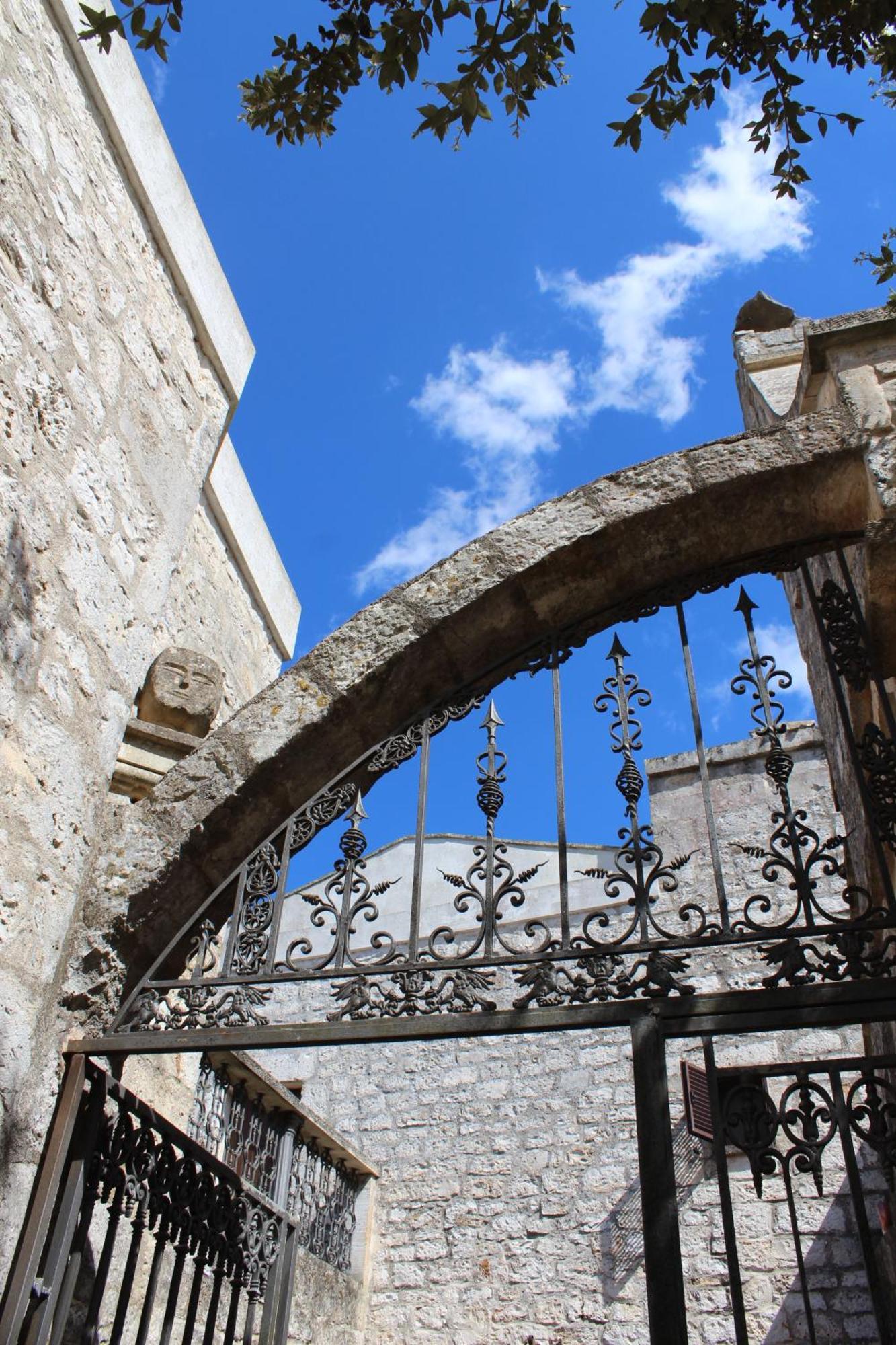Masseria Tolla Ostuni Exteriör bild