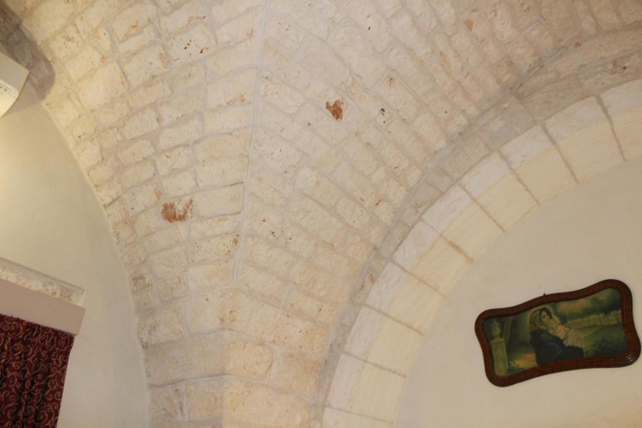 Masseria Tolla Ostuni Exteriör bild