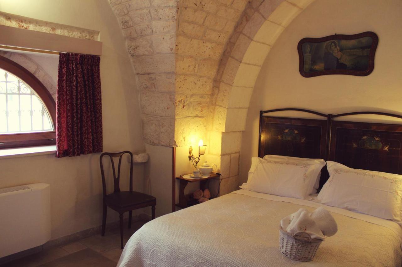 Masseria Tolla Ostuni Exteriör bild